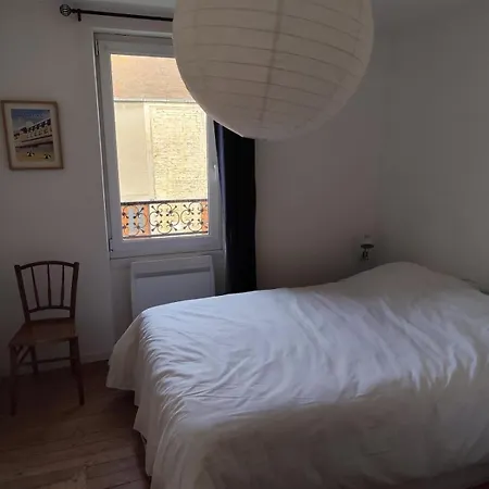 Magnifique Maison Au Coeur De La Baie Vakantiehuis *