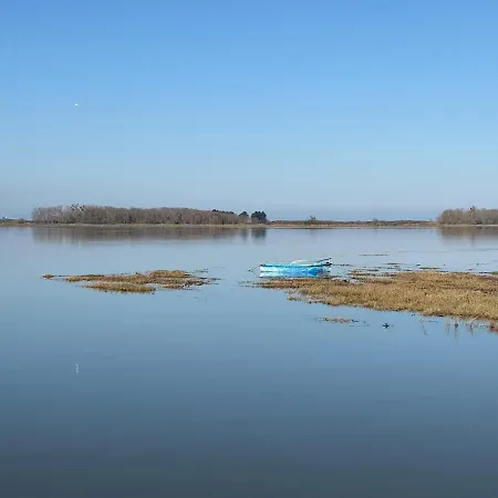 Prázdninový dům Magnifique Maison Au Coeur De La Baie Sallenelles